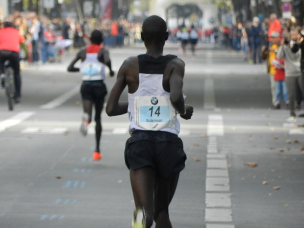 Marathon 2016
