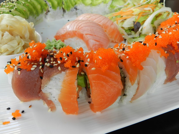Sushi_1_Foto