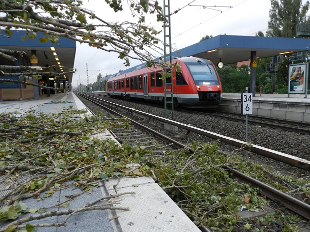 Deutsche Bahn Fahrplan 7 Februar 2021 Telefon Hotline