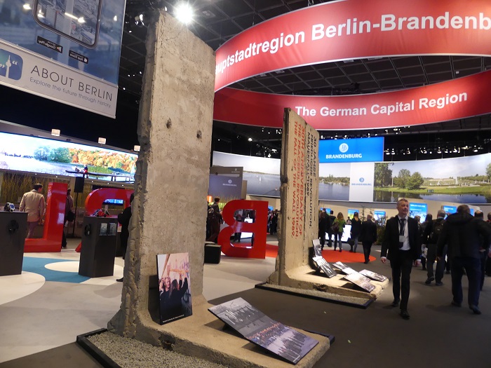 berlin tourism fair 2022